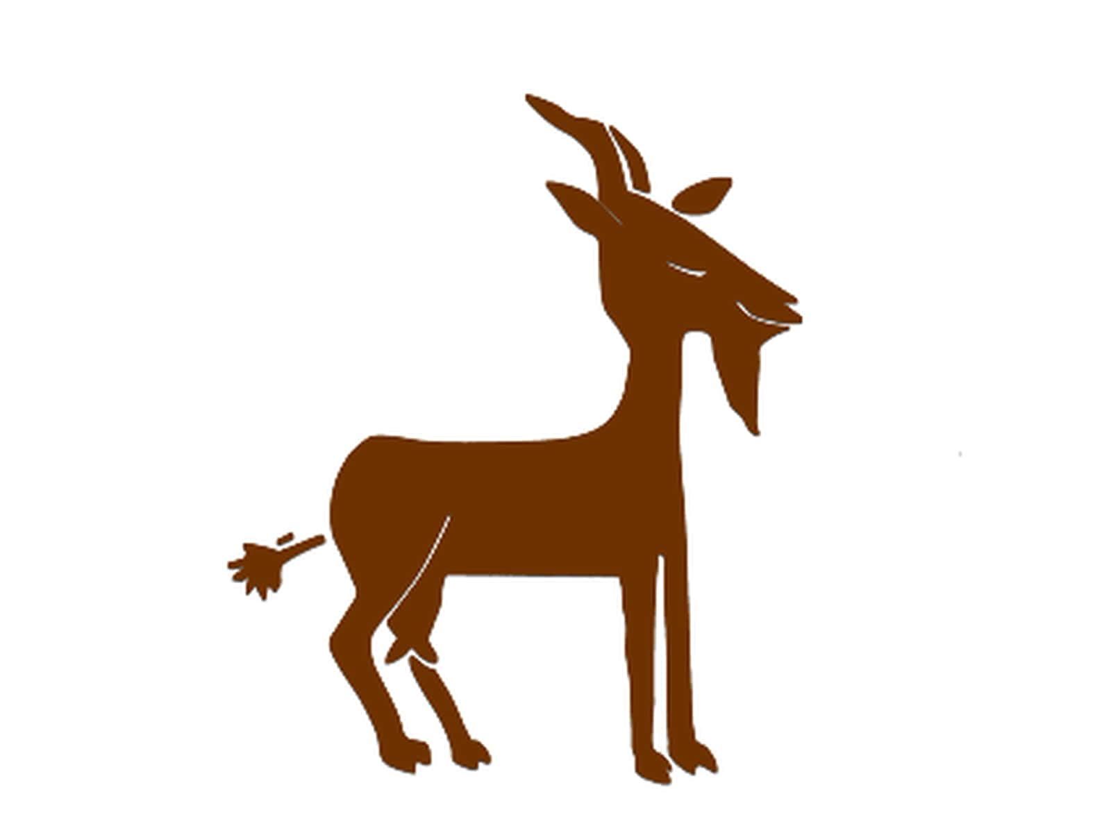 Association "La Route des Fromages de Chèvre de Nouvelle-Aquitaine" logo