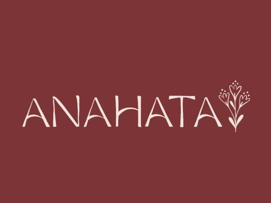 Logo Anahata Musica - Touvre, Charente, Nouvelle-Aquitaine, France.