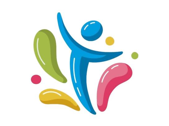Logo Culture Loisirs du Rodin - Asnières-sur-Nouère, Charente, Nouvelle-Aquitaine, France.