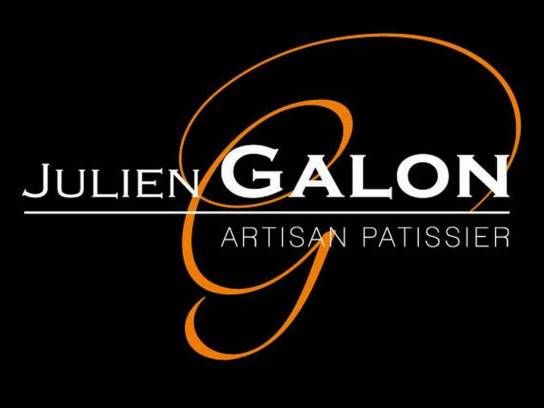 Julien Galon - Logo - Angoulême, Charente, Nouvelle-Aquitaine, France.
