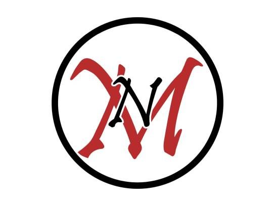 Logo de l'Hôtel Restaurant Le Moulin Neuf - Gond-Pontouvre, Charente, Nouvelle-Aquitaine, France.