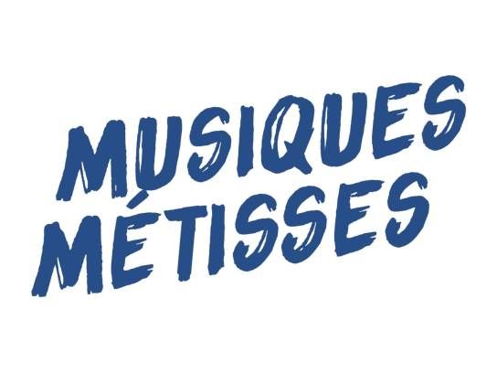 Logo Musiques métisses