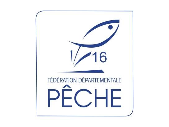 Logo de la Fédération départementale pour la pêche et la protection du milieu aquatique