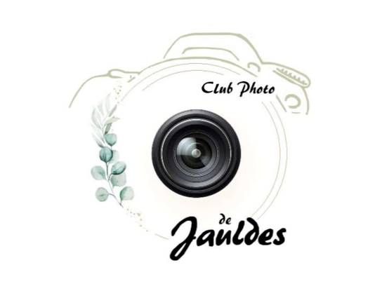 Logo du Club photo de Jauldes, Charente, Nouvelle-Aquitaine, France.