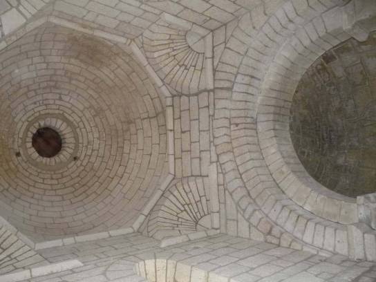 Église Saint-Pierre - Sers, Charente, Nouvelle-Aquitaine, France.