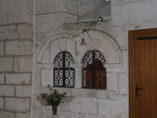 Église Sainte-Madeleine - Touvre, Charente, Nouvelle-Aquitaine, France.