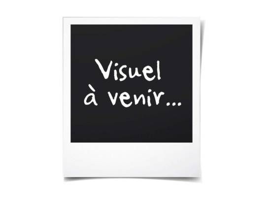 Image par défaut - Visuel à venir