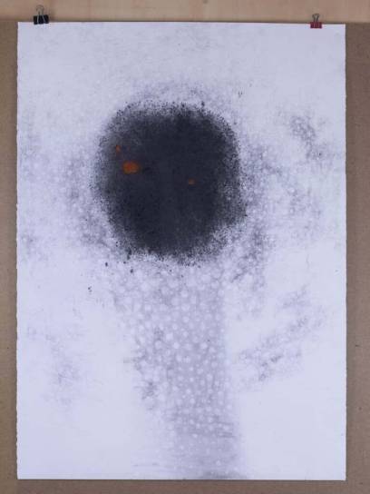 Peinture Nora Herman © NoraHerman ADAGP 2026
