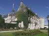 Mairie d'Angoulême, Charente, Nouvelle-Aquitaine, France.