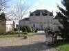 Mairie de Brie, Charente, Nouvelle-Aquitaine, France.