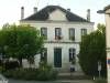 Mairie de Champniers, Charente, Nouvelle-Aquitaine, France.