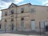 Mairie de Dirac, Charente, Nouvelle-Aquitaine, France.