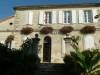 Mairie de Linars, Charente, Nouvelle-Aquitaine, France.