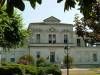 Mairie de Ruelle-sur-Touvre, Charente, Nouvelle-Aquitaine, France.