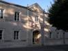 Mairie de Sers, Charente, Nouvelle-Aquitaine, France.
