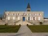 Mairie de Sireuil, Charente, Nouvelle-Aquitaine, France.