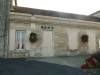 Mairie de Vindelle, Charente, Nouvelle-Aquitaine, France.