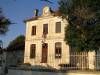 Mairie de Vouzan, Charente, Nouvelle-Aquitaine, France.