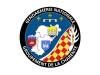 Logo du Groupement de gendarmerie départementale (GGD) - Charente, Nouvelle-Aquitaine, France.