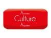 Logo Association Culture Angoulême (ACA) - Angoulême, Charente, Nouvelle-Aquitaine, France.
