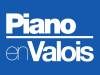 Logo Piano en Valois