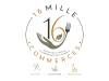 Logo 16 Mille Commerces - Gond-Pontouvre, Charente, Nouvelle-Aquitaine, France.