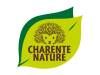 Logo Charente Nature - Angoulême, Charente, Nouvelle-Aquitaine, France.