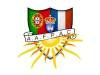 Logo de l'Association Amitiés Franco-Portugaises d'Angoulême et de la Charente (AAFPAC) - Angoulême, Charente, Nouvelle-Aquitaine, France.