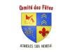 Logo du Comité des fêtes d'Asnières-sur-Nouère, Charente, Nouvelle-Aquitaine, France.