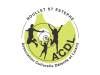 Logo de l'Association Culturelle Détente Loisirs (ACDL) - Roullet-Saint-Estèphe, Charente, Nouvelle-Aquitaine, France.