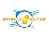 Logo du centre social et culturel et sportif Effervescentre - Roullet-Saint-Estèphe, Charente, Nouvelle-Aquitaine, France.