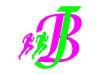 Logo Les Joggeurs Briauds - Brie, Charente, Nouvelle-Aquitaine, France.