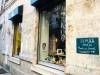 Pimaa - Façade de la boutique - Angoulême, Charente, Nouvelle-Aquitaine, France.