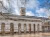 Conservatoire Gabriel Fauré - Angoulême, Charente, Nouvelle-Aquitaine, France.