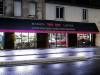 Maison Lafaye - Façade de la boutique - Ruelle-sur-Touvre, Charente, Nouvelle-Aquitaine, France.