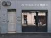 Les fromages de MaLo : façade de la boutique - Angoulême, Charente, Nouvelle-Aquitaine, France.