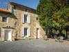 Domaine du Champ-Fleuri - Angoulême, Charente, Nouvelle-Aquitaine, France.