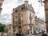 L'Hôtel des Arts - Angoulême, Charente, Nouvelle-Aquitaine, France.