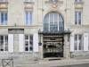 Mercure Hôtel de France - Angoulême, Charente, Nouvelle-Aquitaine, France.