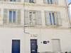 La façade de l'appart'hôtel Le Lucien - Angoulême, Charente, Nouvelle-Aquitaine, France.
