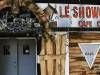 Le Showcase (l'entrée) - Angoulême, Charente, Nouvelle-Aquitaine, France.