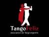 Logo TangoFeliz - Champniers, Charente, Nouvelle-Aquitaine, France.