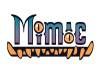 Logo Mimic - Angoulême, Charente, Nouvelle-Aquitaine, France.