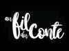 Logo Au Fil du Conte
