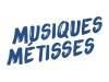 Logo Musiques métisses