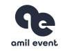 Logo Amil Event