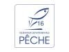 Logo de la Fédération départementale pour la pêche et la protection du milieu aquatique