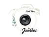 Logo du Club photo de Jauldes, Charente, Nouvelle-Aquitaine, France.