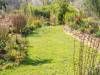 Les jardins de Laussagne - Vouzan, Charente, Nouvelle-Aquitaine, France.