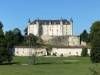 Château de Rochandry et parc  - Mouthiers-sur-Boëme, Charente, Nouvelle-Aquitaine, France.